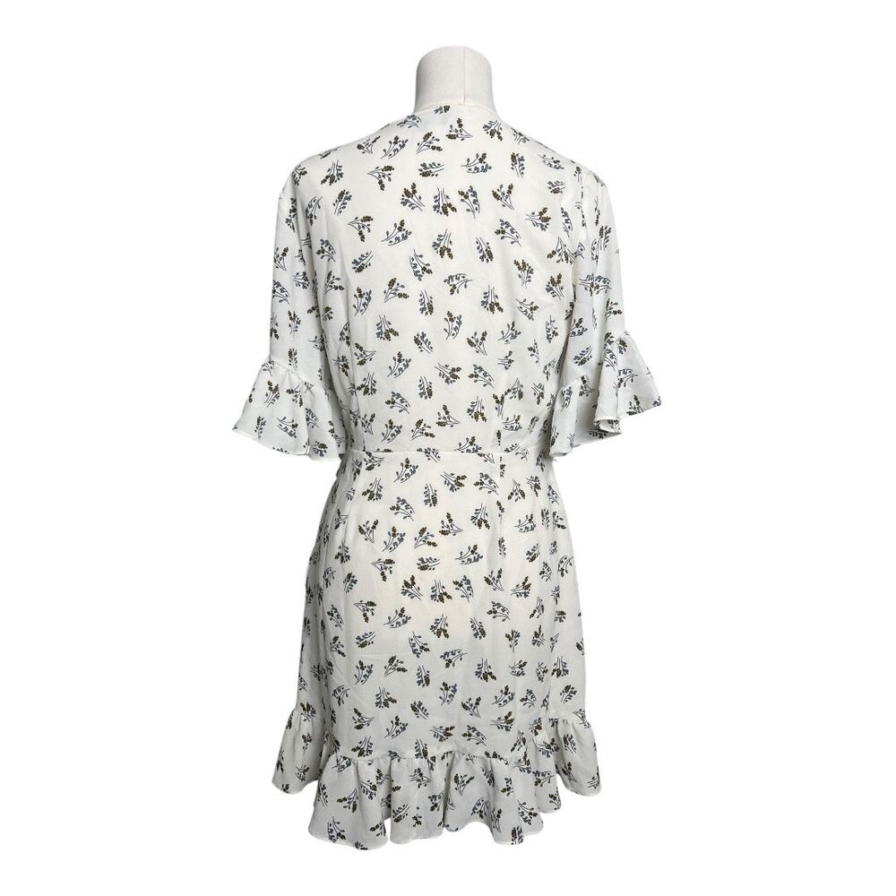 1.State Womens Coquette Cottagecore Dress Girly Romantic 4 boho Fairy Ruffled - Picture 6 of 8